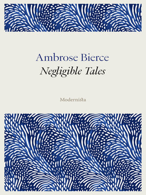 cover image of Negligible Tales